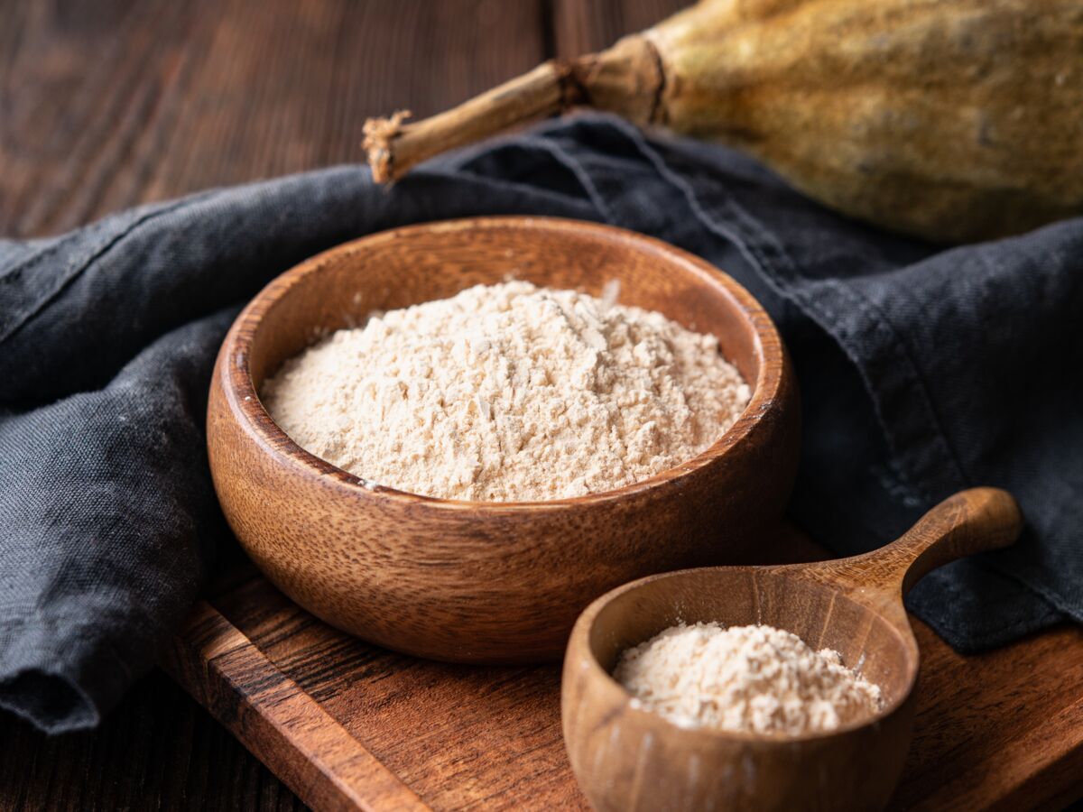 Lire la suite à propos de l’article Poudre de Baobab