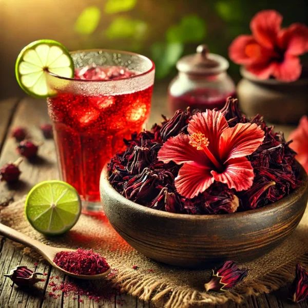 You are currently viewing Plante africaine aux multiples vertus