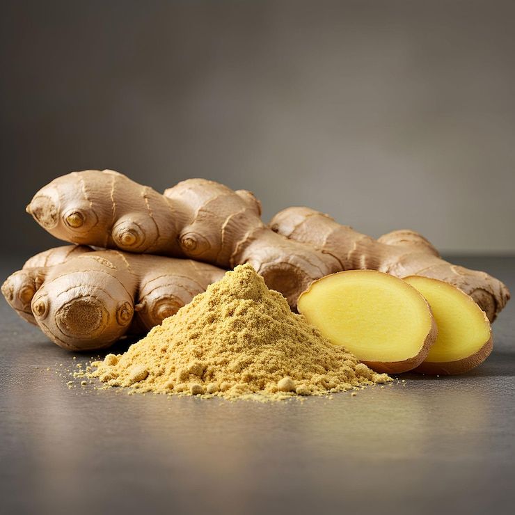 You are currently viewing Épice Revigorante d’Afrique Tropicale