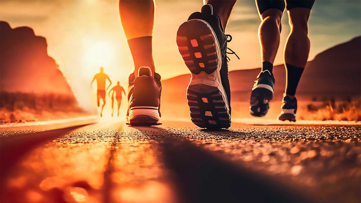 You are currently viewing Nutrition Naturelle pour Athlètes Exigeants